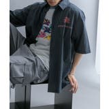 『別注』SHUHEI KOKI×SENSE OF PLACE チェックシャツ | SENSE OF PLACE | 詳細画像38