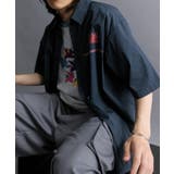 『別注』SHUHEI KOKI×SENSE OF PLACE チェックシャツ | SENSE OF PLACE | 詳細画像39