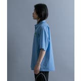『別注』SHUHEI KOKI×SENSE OF PLACE チェックシャツ | SENSE OF PLACE | 詳細画像42