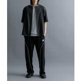 『別注』SHUHEI KOKI×SENSE OF PLACE トラックパンツ | SENSE OF PLACE | 詳細画像18