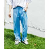 『別注』SHUHEI KOKI×SENSE OF PLACE トラックパンツ | SENSE OF PLACE | 詳細画像22