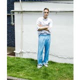 『別注』SHUHEI KOKI×SENSE OF PLACE トラックパンツ | SENSE OF PLACE | 詳細画像24