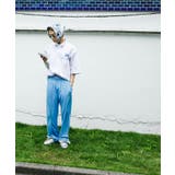 『別注』SHUHEI KOKI×SENSE OF PLACE トラックパンツ | SENSE OF PLACE | 詳細画像25