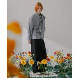 hxcyyd × SOP | SENSE OF PLACE | 詳細画像16