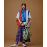 グラフィックロゴシシュウキャップ | SENSE OF PLACE | 詳細画像13