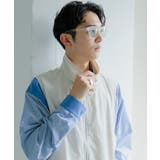 『ユニセックス』ボストンサングラス | SENSE OF PLACE | 詳細画像22