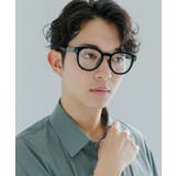 『ユニセックス』ボストンサングラス | SENSE OF PLACE | 詳細画像23