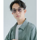 『ユニセックス』ボストンサングラス | SENSE OF PLACE | 詳細画像27