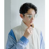 『ユニセックス』ボストンサングラス | SENSE OF PLACE | 詳細画像28