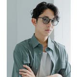 『ユニセックス』ボスリントンサングラス | SENSE OF PLACE | 詳細画像11