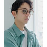 『ユニセックス』ボスリントンサングラス | SENSE OF PLACE | 詳細画像15