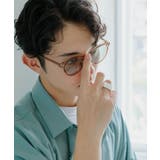 『ユニセックス』ボスリントンサングラス | SENSE OF PLACE | 詳細画像16