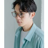 『ユニセックス』ボスリントンサングラス | SENSE OF PLACE | 詳細画像18