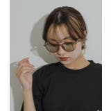『ユニセックス』ボスリントンサングラス | SENSE OF PLACE | 詳細画像25