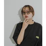 『ユニセックス』ボスリントンサングラス | SENSE OF PLACE | 詳細画像26