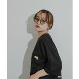 『ユニセックス』ボスリントンサングラス | SENSE OF PLACE | 詳細画像28