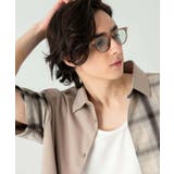 『ユニセックス』ボスリントンサングラス | SENSE OF PLACE | 詳細画像29