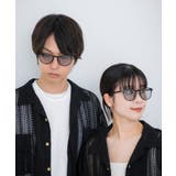 『ユニセックス』ボスリントンサングラス | SENSE OF PLACE | 詳細画像30