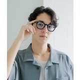 『ユニセックス』ウェリントンサングラス | SENSE OF PLACE | 詳細画像15 