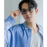 『ユニセックス』ウェリントンサングラス | SENSE OF PLACE | 詳細画像16 