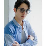 『ユニセックス』ウェリントンサングラス | SENSE OF PLACE | 詳細画像18 