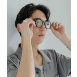 『ユニセックス』ウェリントンサングラス | SENSE OF PLACE | 詳細画像19 