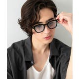 『ユニセックス』ウェリントンサングラス | SENSE OF PLACE | 詳細画像24 