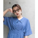 『ユニセックス』ウェリントンサングラス | SENSE OF PLACE | 詳細画像36 