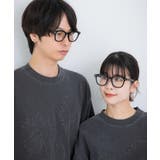 『ユニセックス』ウェリントンサングラス | SENSE OF PLACE | 詳細画像39 