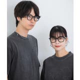 『ユニセックス』ウェリントンサングラス | SENSE OF PLACE | 詳細画像40 