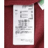 カラーZIPパーカー | SENSE OF PLACE | 詳細画像11