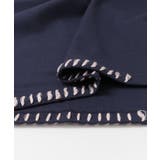 ハンドステッチルーズTシャツ | SENSE OF PLACE | 詳細画像8