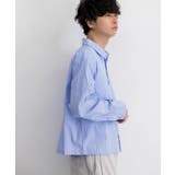 『ユニセックス』アソートボクシーシャツ | SENSE OF PLACE | 詳細画像26