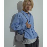 『ユニセックス』アソートボクシーシャツ | SENSE OF PLACE | 詳細画像30