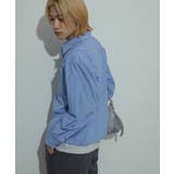 『ユニセックス』アソートボクシーシャツ | SENSE OF PLACE | 詳細画像33