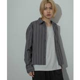 『ユニセックス』アソートボクシーシャツ | SENSE OF PLACE | 詳細画像39
