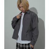 『ユニセックス』アソートボクシーシャツ | SENSE OF PLACE | 詳細画像47