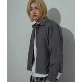 『ユニセックス』アソートボクシーシャツ | SENSE OF PLACE | 詳細画像50