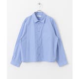 『ユニセックス』アソートボクシーシャツ | SENSE OF PLACE | 詳細画像9
