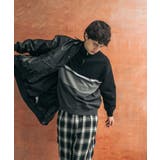 『Sサイズあり』『ユニセックス』フェイクレザーブルゾン | SENSE OF PLACE | 詳細画像37
