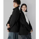『セットアップ対応』シングルルーズジャケット | SENSE OF PLACE | 詳細画像41