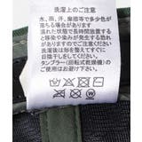 Negro Leagues シシュウロゴキャップ | SENSE OF PLACE | 詳細画像2