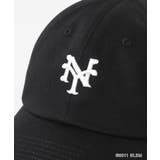 Negro Leagues シシュウロゴキャップ | SENSE OF PLACE | 詳細画像5