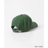 Negro Leagues シシュウロゴキャップ | SENSE OF PLACE | 詳細画像7