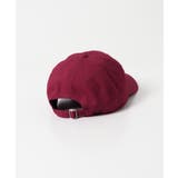 HONDA Logo Cap | SENSE OF PLACE | 詳細画像6