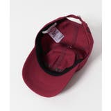 HONDA Logo Cap | SENSE OF PLACE | 詳細画像7