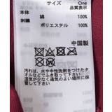 HONDA Logo Cap | SENSE OF PLACE | 詳細画像8