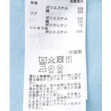 シシュウスウェットブルゾン | SENSE OF PLACE | 詳細画像10