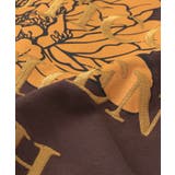 ボタニカルグラフィッククルーネックスウェット | SENSE OF PLACE | 詳細画像6