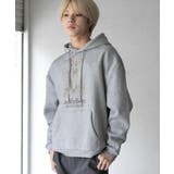 『別注』TeddyBear×SENSE OF PLACE テディベアパーカー | SENSE OF PLACE | 詳細画像12
